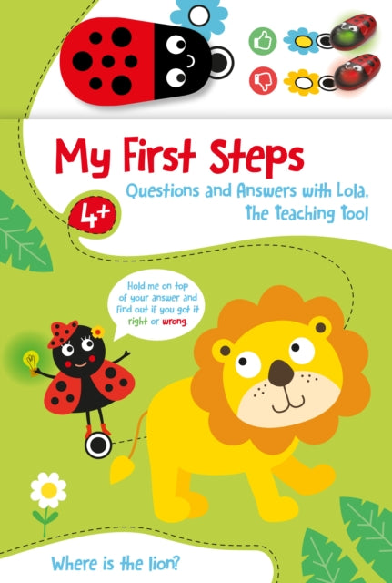 QUESTIONS ANSWERS LION