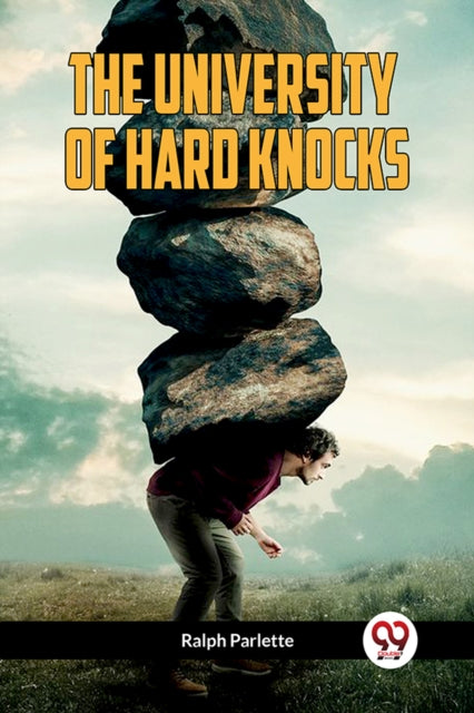 University of Hard Knocks (Edition2023)