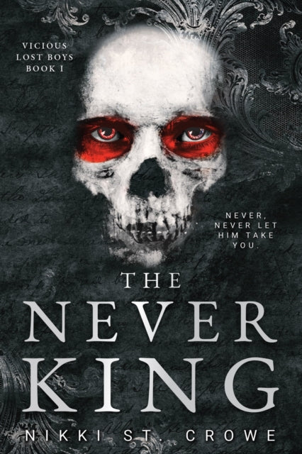 Never King