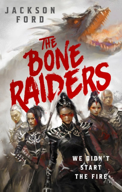 Bone Raiders