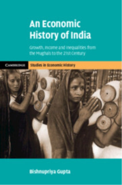 Economic History of India