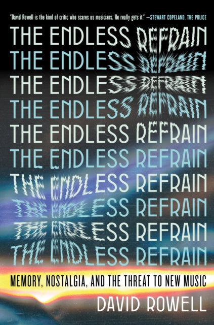 Endless Refrain