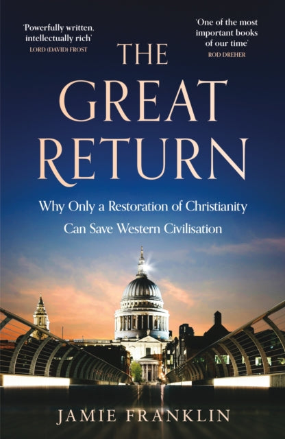 Great Return
