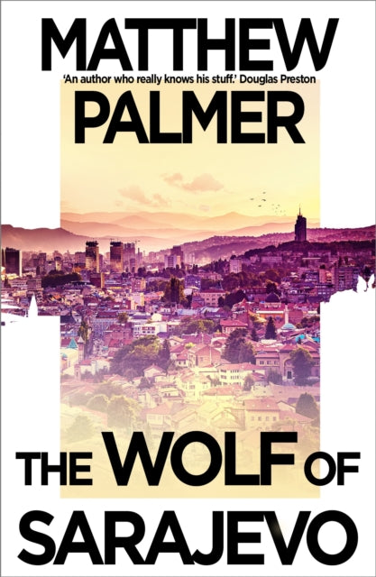 Wolf of Sarajevo