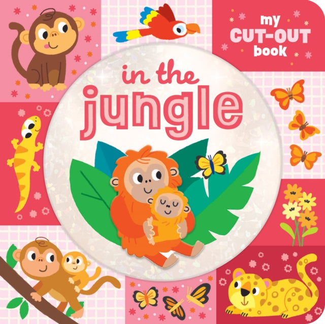 In the Jungle