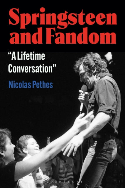 Springsteen Fandom