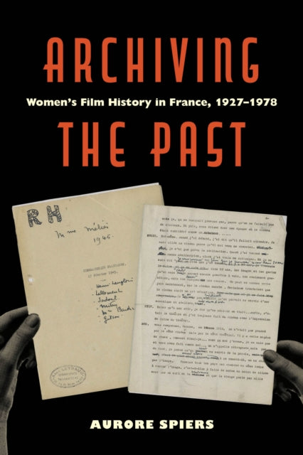 Archiving the Past