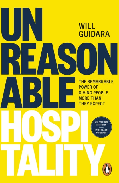 Unreasonable Hospitality