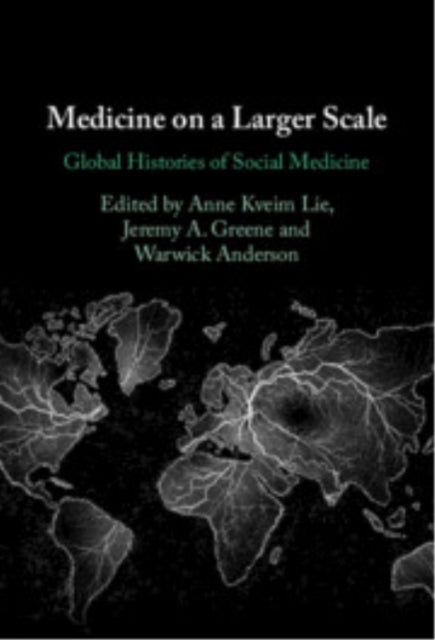 Medicine on a Larger Scale