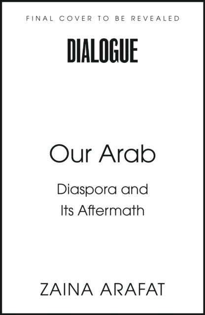 Our Arab