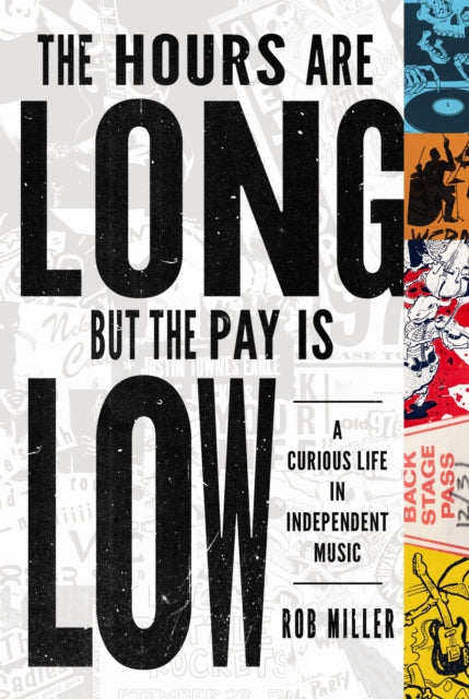 Hours Are Long, but the Pay Is Low
