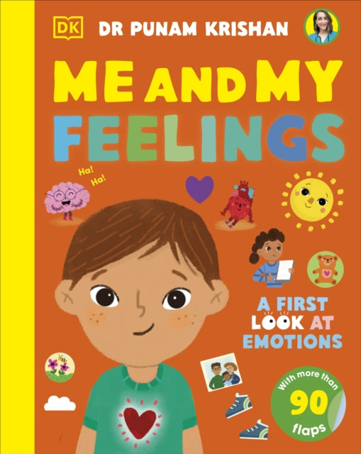 Untitled Feelings