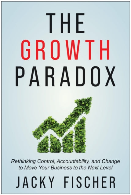 Growth Paradox