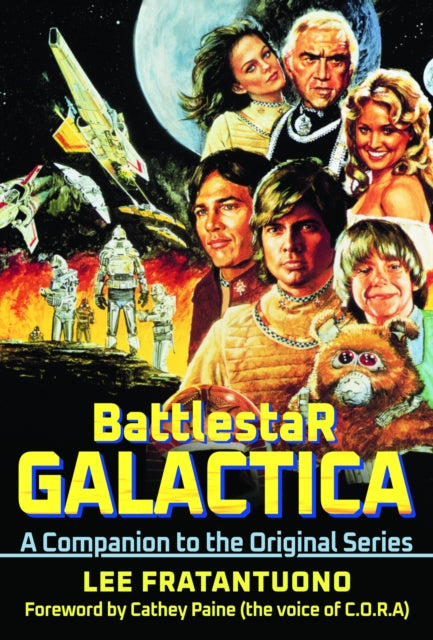Battlestar Galactica