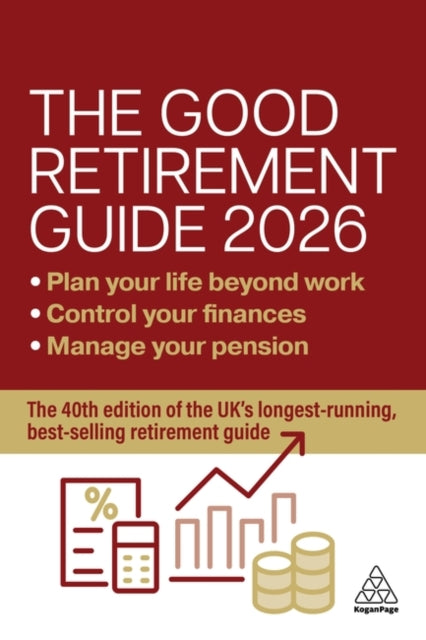 Good Retirement Guide 2026