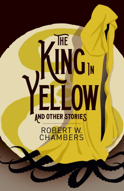 King in Yellow and Other Stories