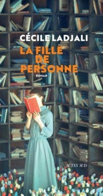 FILLE DE PERSONNE