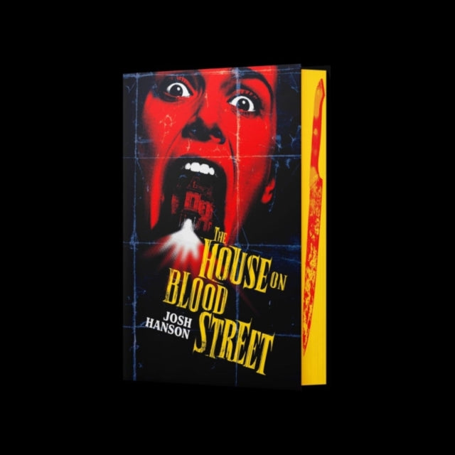 House on Blood Street