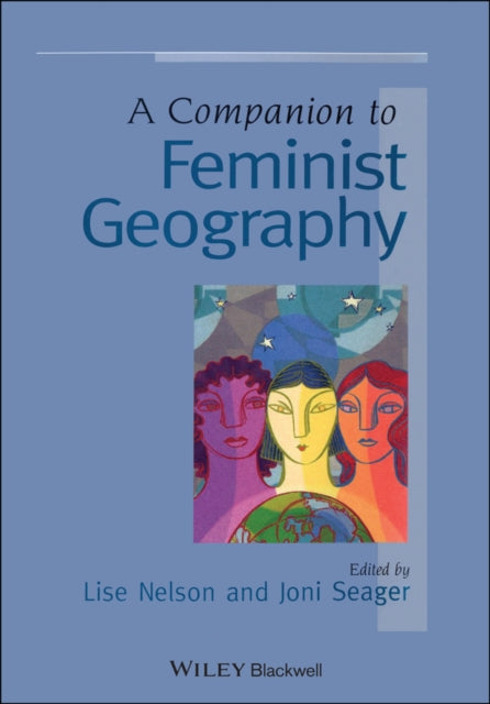 Companion to Feminist Geography