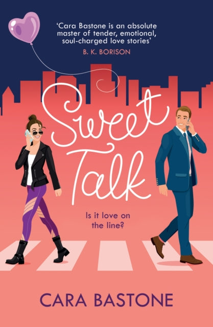 Sweet Talk