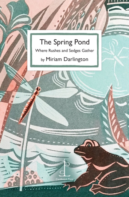 Spring Pond
