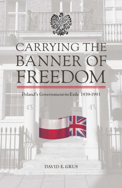 Carrying the Banner of Freedom