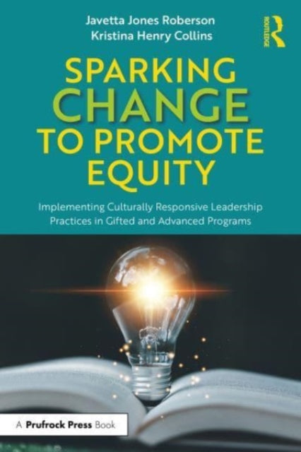 Sparking Change to Promote Equity