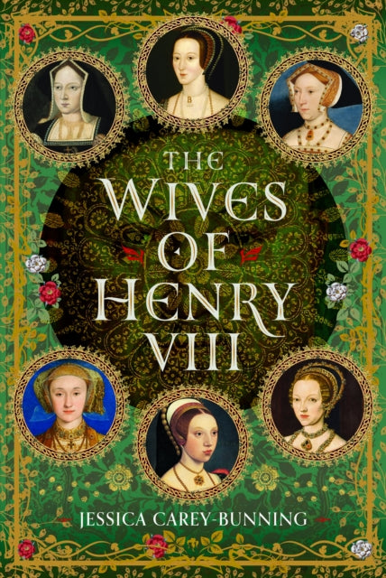 Wives of Henry VIII