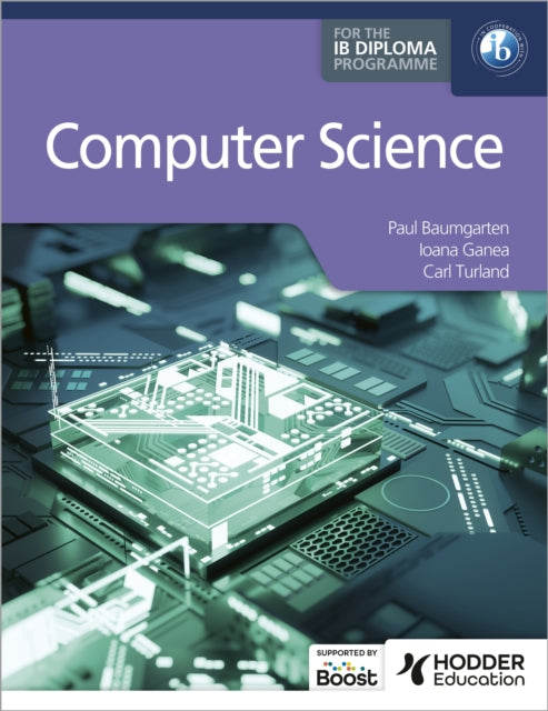 Computer Science for the IB Diploma