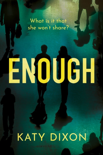 Enough