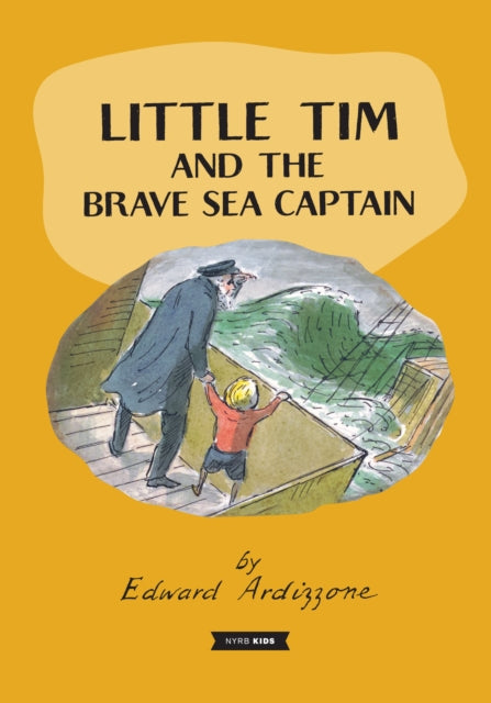 Little Tim and the Brave Sea Captain