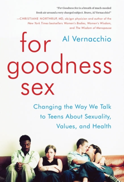 For Goodness Sex