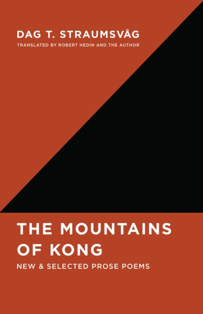 Mountains of Kong
