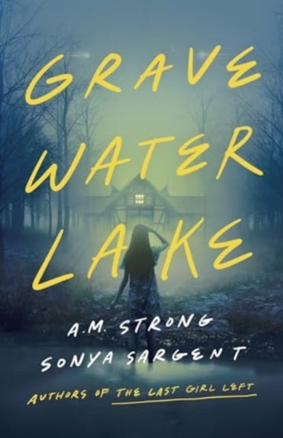 Gravewater Lake