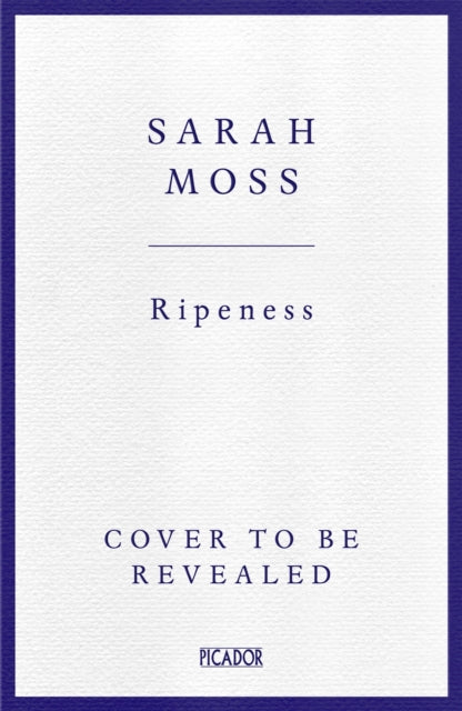 Ripeness