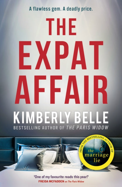 Expat Affair