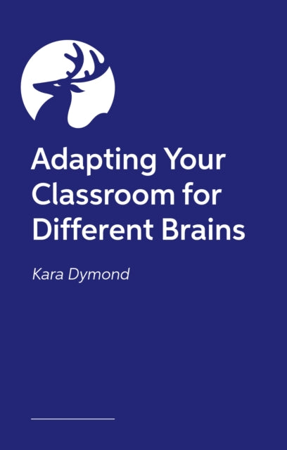 Creating a Neurodiversity-Affirming Classroom