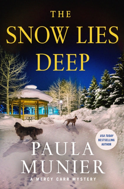 Snow Lies Deep