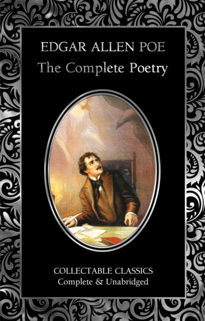 Complete Poetry of Edgar Allan Poe