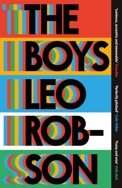Boys