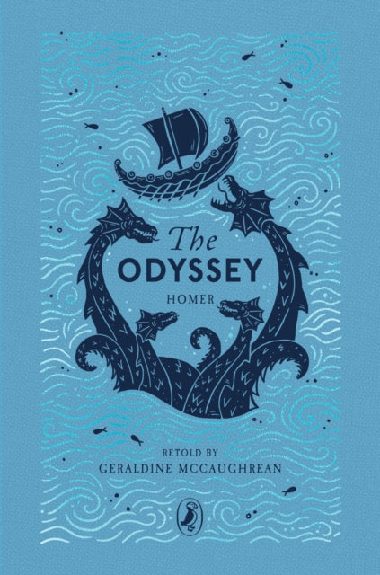 Odyssey