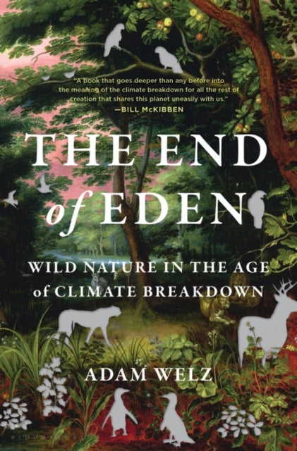 End of Eden