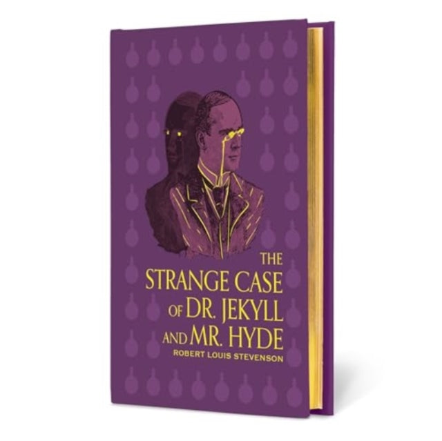 Strange Case of Dr. Jekyll and Mr. Hyde (Special Edition)