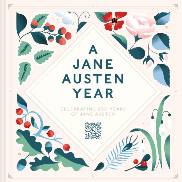 Jane Austen Year