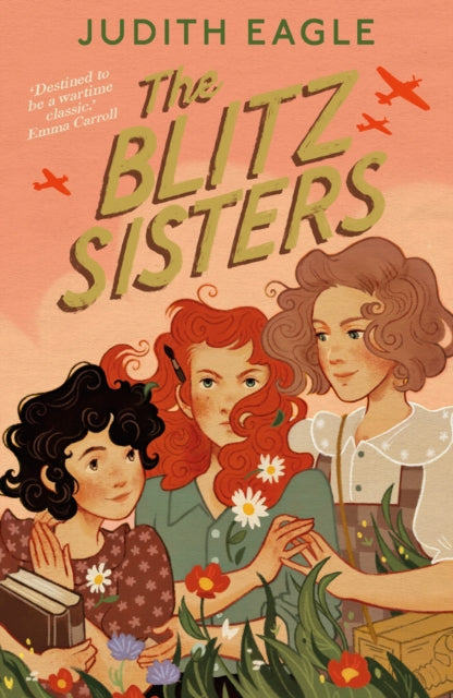 Blitz Sisters