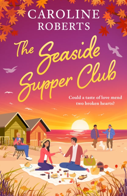 Second Chance Supper Club Book 3