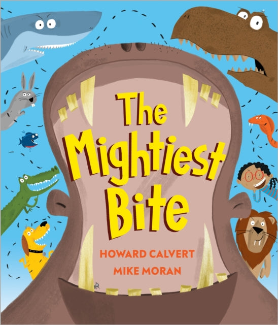 Mightiest Bite