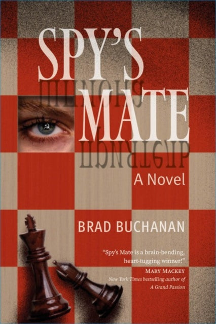 Spy's Mate