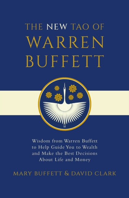 New Tao of Warren Buffett