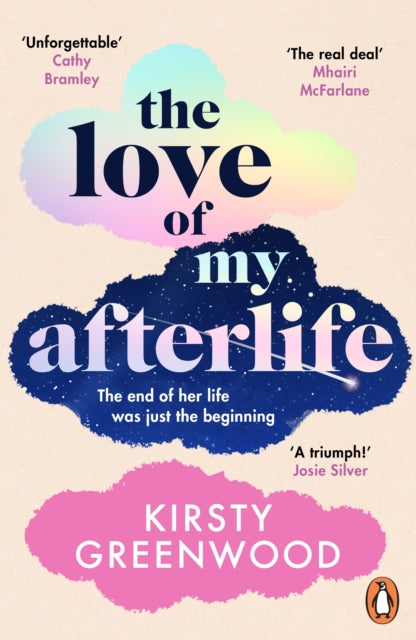 Love of My Afterlife